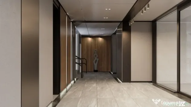 56 Nordului Park Residences l Ultralux l Terasa l Parcare... - Bucuresti (Bucuresti-Ilfov)