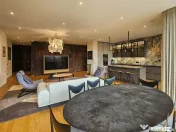 Apartament premium 4 camere Rahmaninov Residence Vedere parc 