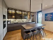 Apartament premium 4 camere Rahmaninov Residence Vedere parc 