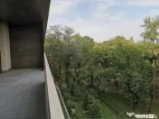 Apartament premium 4 camere Rahmaninov Residence Vedere parc 