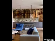 Apartament premium 4 camere Rahmaninov Residence Vedere parc 