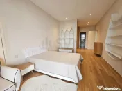 Apartament premium 4 camere Rahmaninov Residence Vedere parc 