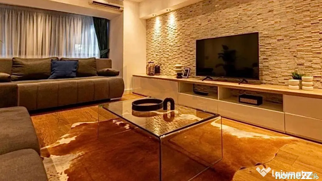 Apartament 2 camere I Parcare inclusa I De inchiriat