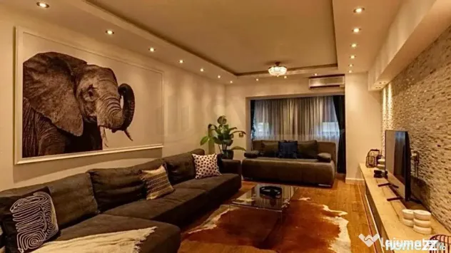 Apartament 2 camere I Parcare inclusa I De inchiriat