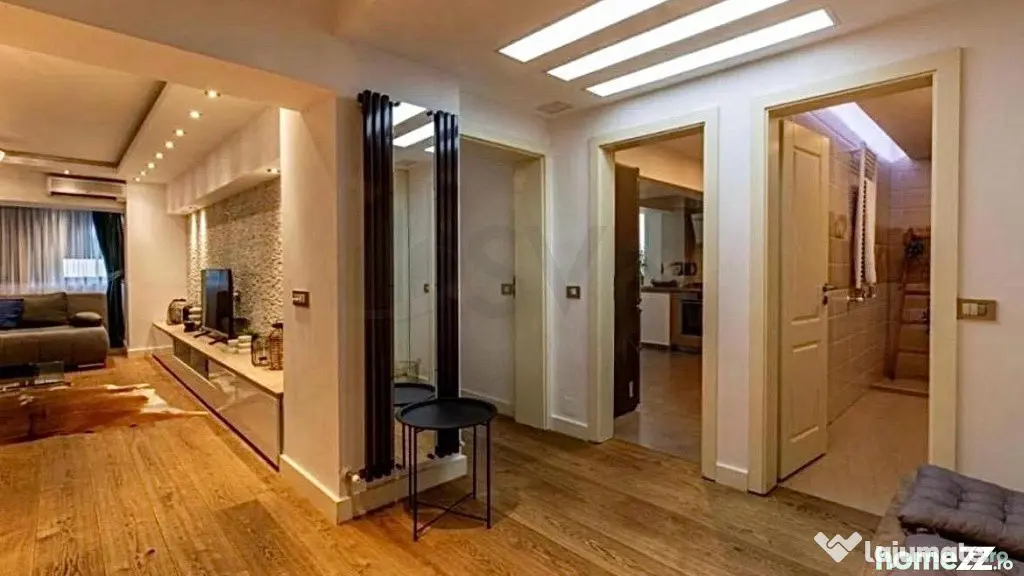 Apartament 2 camere I Parcare inclusa I De inchiriat