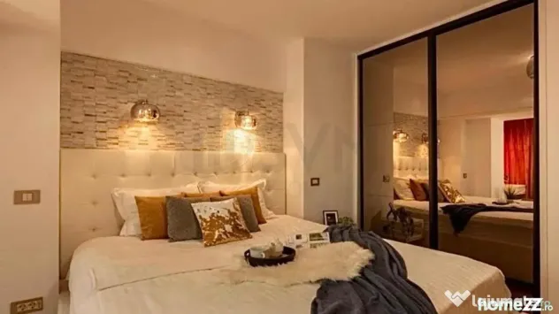Apartament 2 camere I Parcare inclusa I De inchiriat
