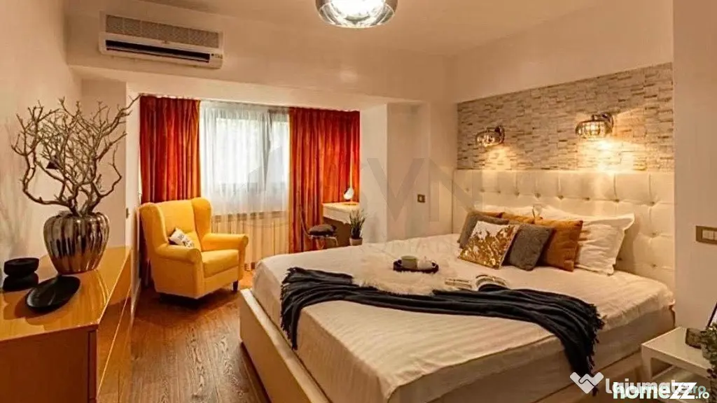 Apartament 2 camere I Parcare inclusa I De inchiriat