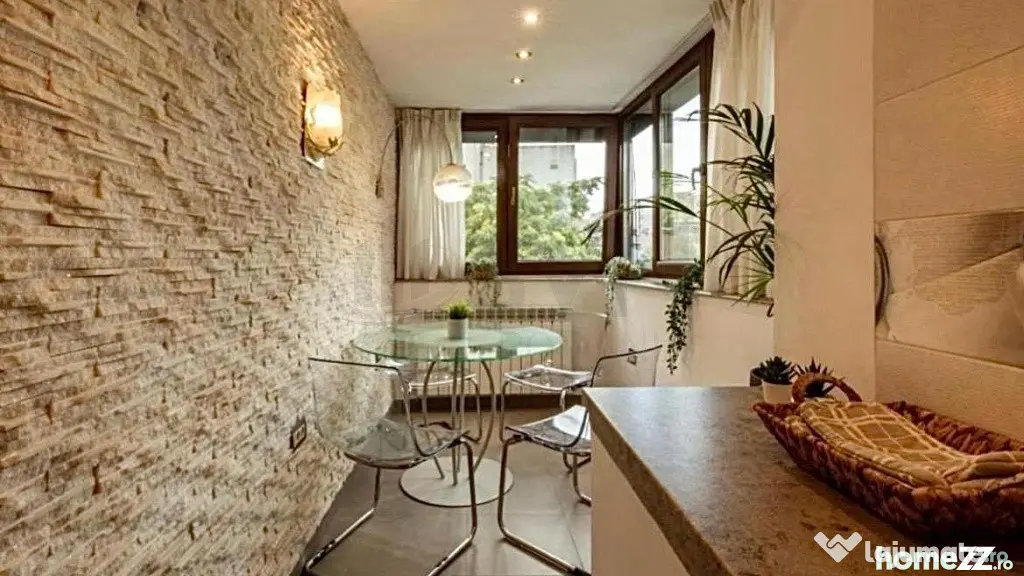 Apartament 2 camere I Parcare inclusa I De inchiriat
