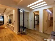 Apartament 2 camere I Parcare inclusa I De inchiriat 