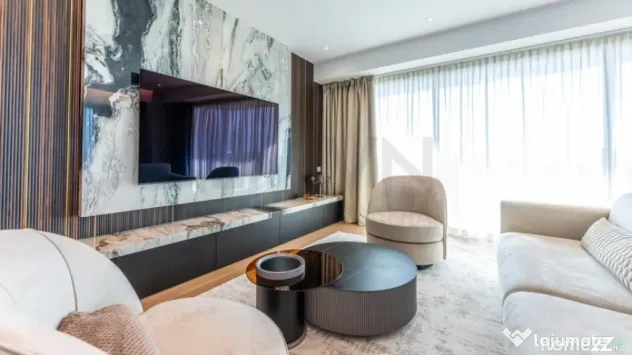 Apartament 4 camere lux ONE MIRCEA ELIADE