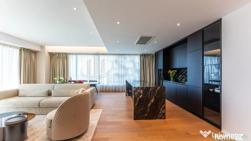 Apartament 4 camere lux ONE MIRCEA ELIADE