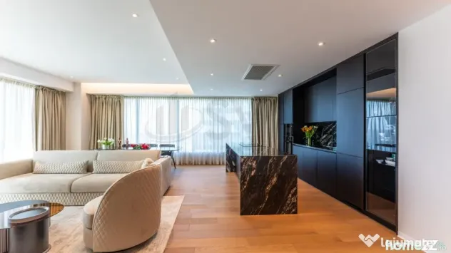 Apartament 4 camere lux ONE MIRCEA ELIADE