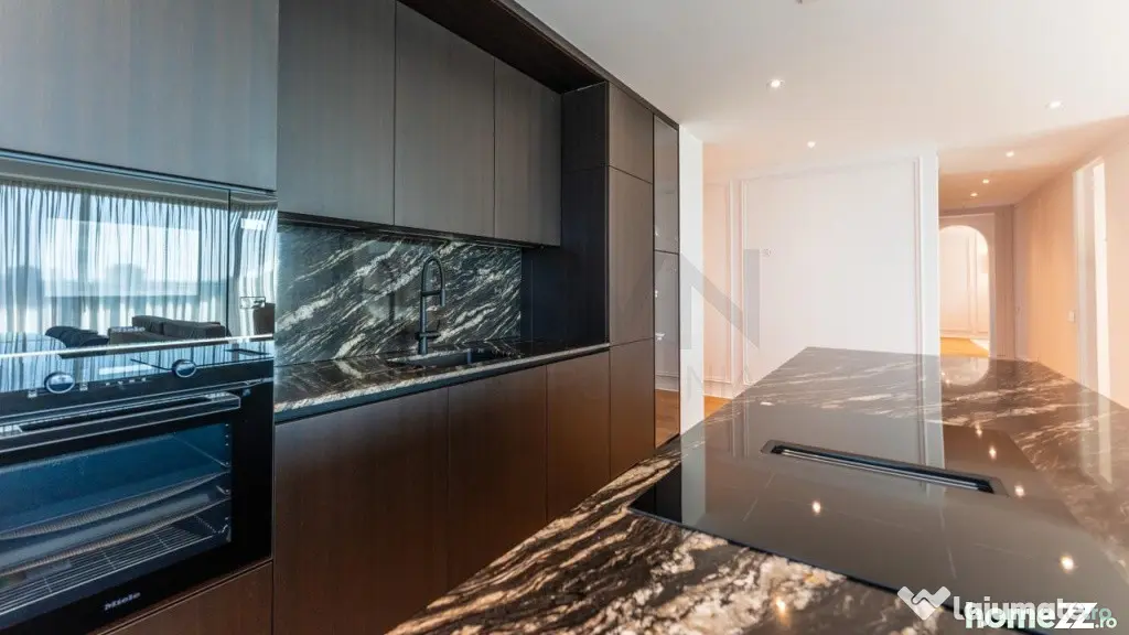 Apartament 4 camere lux ONE MIRCEA ELIADE