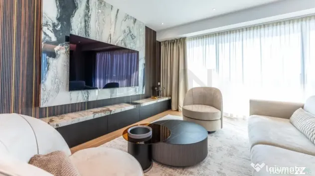 Apartament 4 camere lux ONE MIRCEA ELIADE
