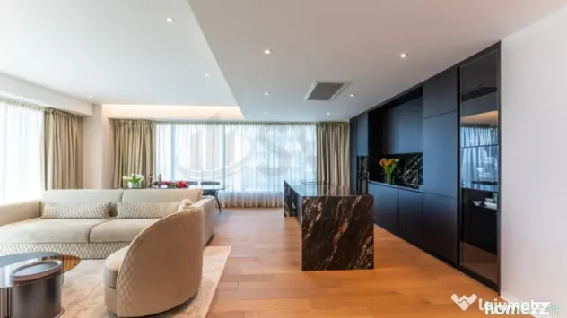 Apartament 4 camere lux ONE MIRCEA ELIADE
