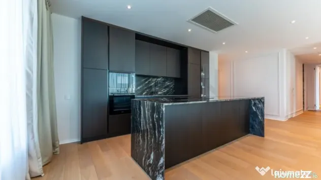 Apartament 4 camere lux ONE MIRCEA ELIADE