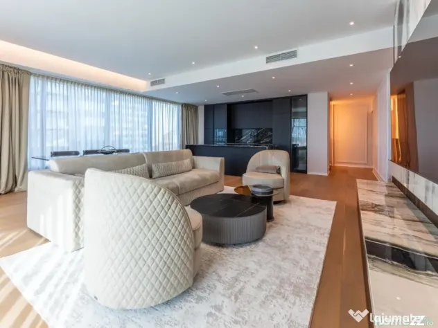 Apartament 4 camere lux ONE MIRCEA ELIADE