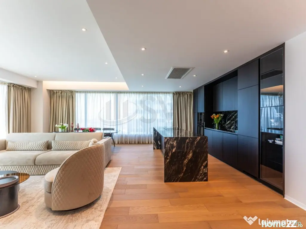 Apartament 4 camere lux ONE MIRCEA ELIADE