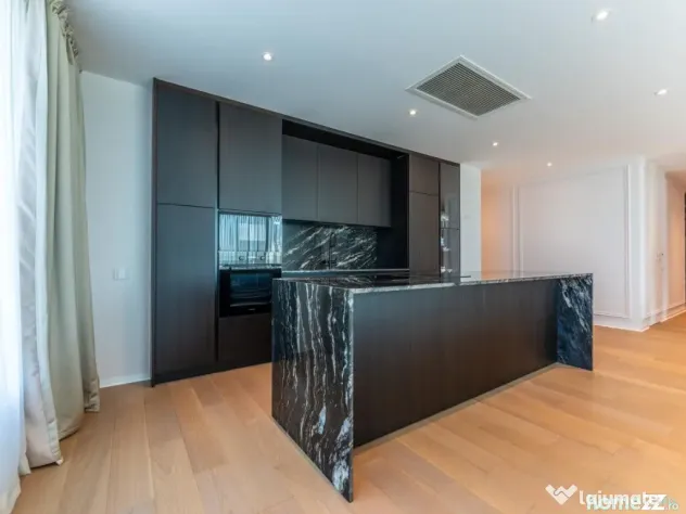 Apartament 4 camere lux ONE MIRCEA ELIADE