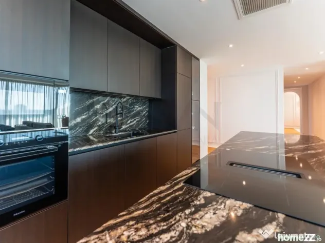 Apartament 4 camere lux ONE MIRCEA ELIADE