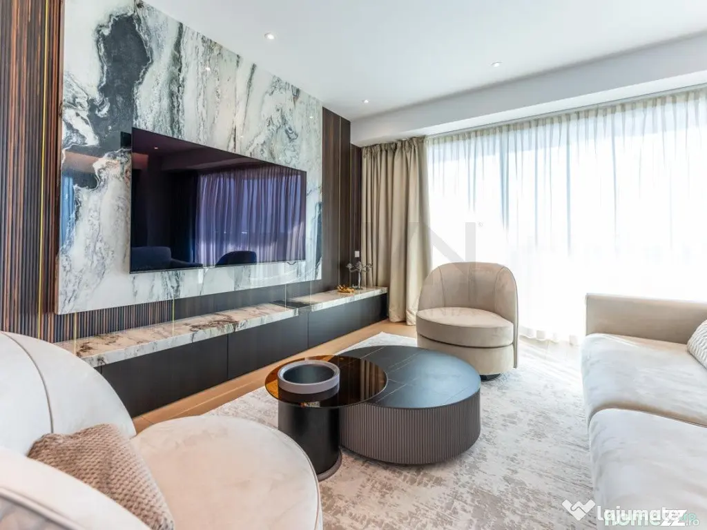 Apartament 4 camere lux ONE MIRCEA ELIADE