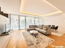 APARTAMENT SPECTACULOS l TERASE 50 MP l 2 GARAJE l GYM l ...