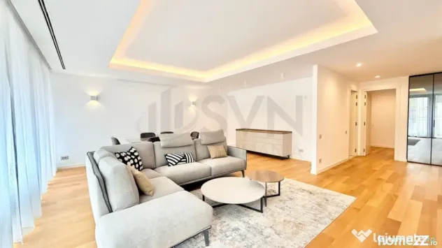 APARTAMENT SPECTACULOS l TERASE 50 MP l 2 GARAJE l GYM l ...