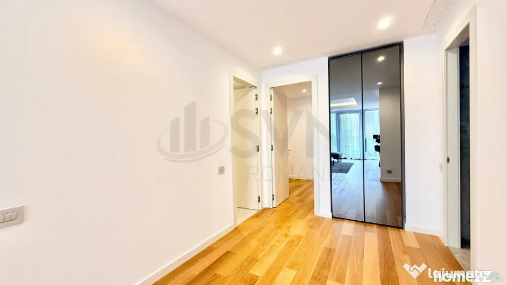 APARTAMENT SPECTACULOS l TERASE 50 MP l 2 GARAJE l GYM l ...
