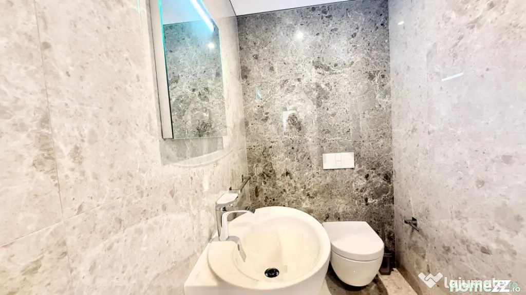 APARTAMENT SPECTACULOS l TERASE 50 MP l 2 GARAJE l GYM l ...