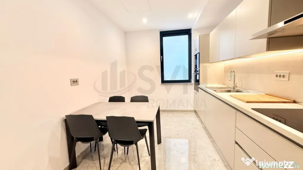 APARTAMENT SPECTACULOS l TERASE 50 MP l 2 GARAJE l GYM l ...