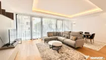 APARTAMENT SPECTACULOS l TERASE 50 MP l 2 GARAJE l GYM l ...