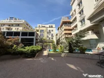 Apartament 3 camere Herastrau