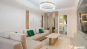 Studio dublu I Ivory Residence I Pipera