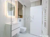 Studio dublu I Ivory Residence I Pipera 