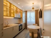 Studio dublu I Ivory Residence I Pipera 