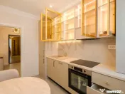 Studio dublu I Ivory Residence I Pipera 