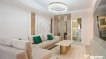 Studio dublu I Ivory Residence I Pipera