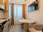 Studio dublu I Ivory Residence I Pipera 