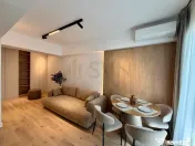 Apartament 2 camere First Estates cu loc de parcare 