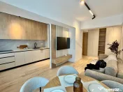 Apartament 2 camere First Estates cu loc de parcare 