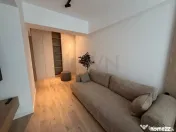 Apartament 2 camere First Estates cu loc de parcare 