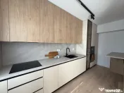 Apartament 2 camere First Estates cu loc de parcare 