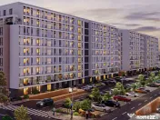 Apartament 2 camere First Estates cu loc de parcare 