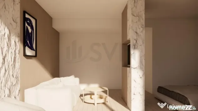 DIRECT DEZVOLTATOR New City Residence Dobroesti