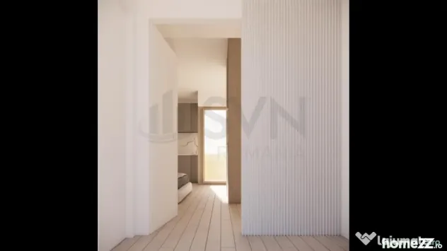 DIRECT DEZVOLTATOR New City Residence Dobroesti
