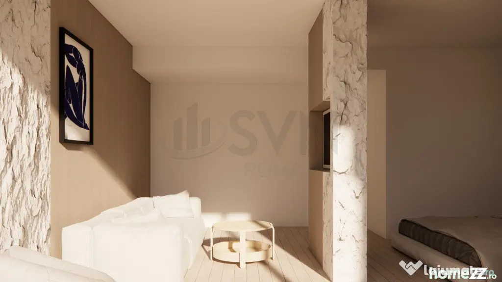 DIRECT DEZVOLTATOR New City Residence Dobroesti