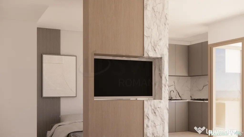 DIRECT DEZVOLTATOR New City Residence Dobroesti