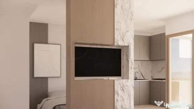 DIRECT DEZVOLTATOR New City Residence Dobroesti