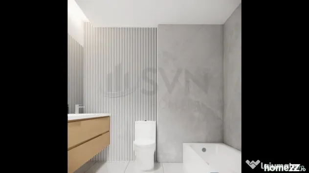 DIRECT DEZVOLTATOR New City Residence Dobroesti