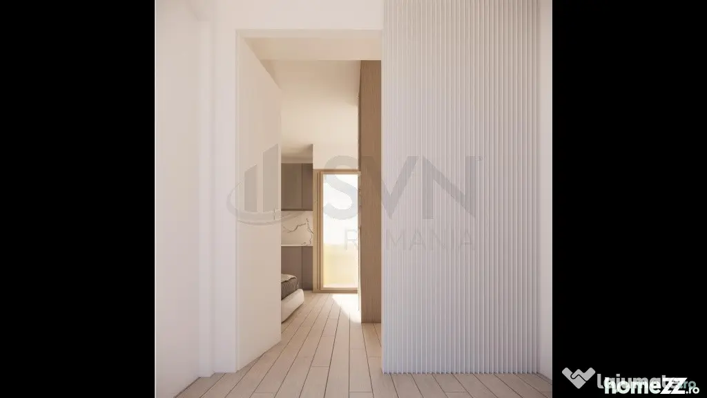 DIRECT DEZVOLTATOR New City Residence Dobroesti